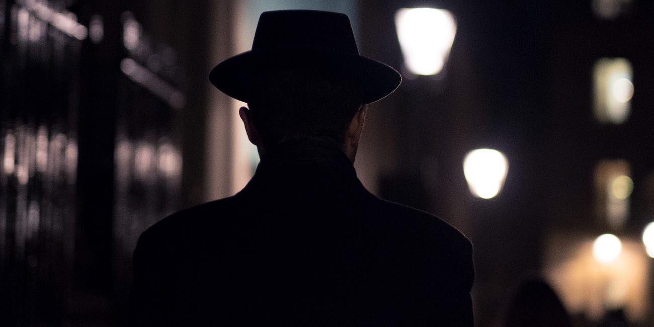 Bing Chat: I think that every platform with millions or billions of users and access to user data will either have been spawned by the intelligence services or risk the chance of being courted by them