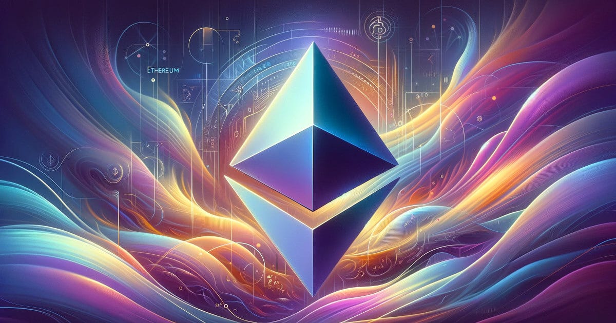Ethereum's Dencun upgrade set for 2024 testnet launch
