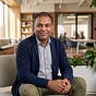 Ananth Packkildurai's avatar