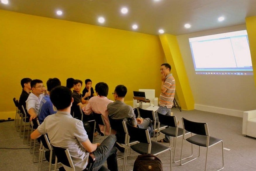 Mình trình bày về các tính năng mới trong Visual Studio 2015 IDE mà các lập trình viên chắc chắn sẽ cảm thấy rất thú ví khi áp dụng nó trong công việc hàng ngày.