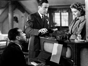 casablanca casablanca