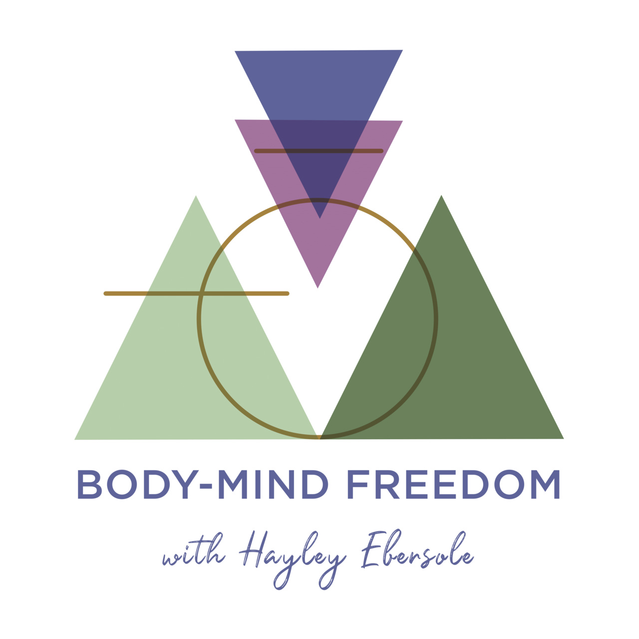 Hayley Ebersole | Body-Mind Freedom