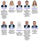 The March of Reform: What's Going on with Staffordshire County Council?
