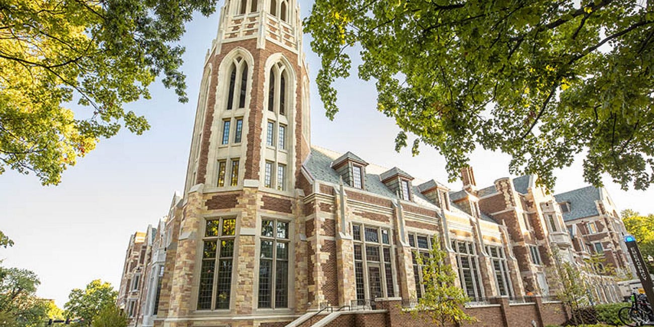 Why I’m Excited About the White House’s Proposal for a Higher Ed Compact
