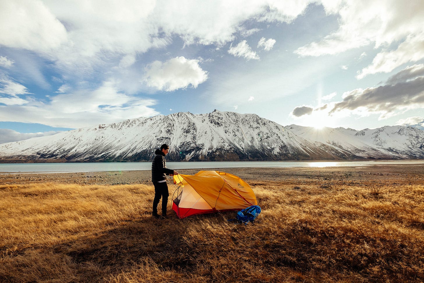 On Assignment with MSR