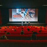 Billet du futur | Samuel Durand | Substack