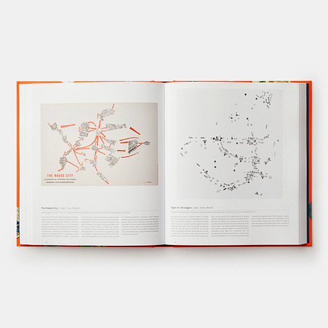 Map: Exploring The World, Phaidon Editors, with an introduction by John Hessler, Phaidon Press, London, (2015-)2020