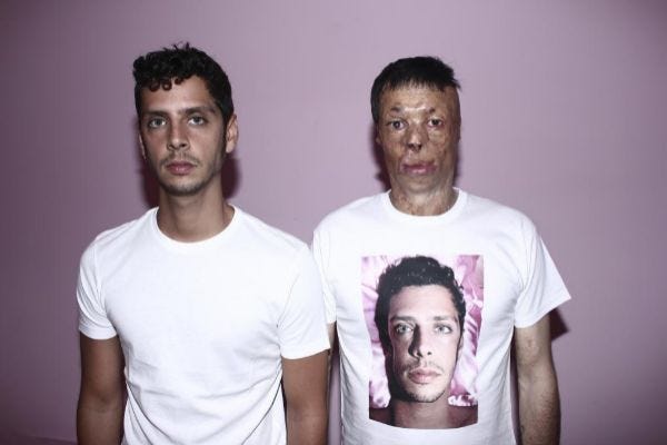 Eduardo Casanova: "Si soy un hijo de puta o un activista, eso lo dirá el  público" | Cultura