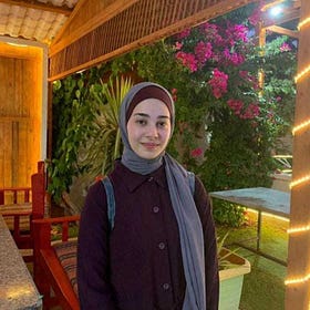 Huda Skaik