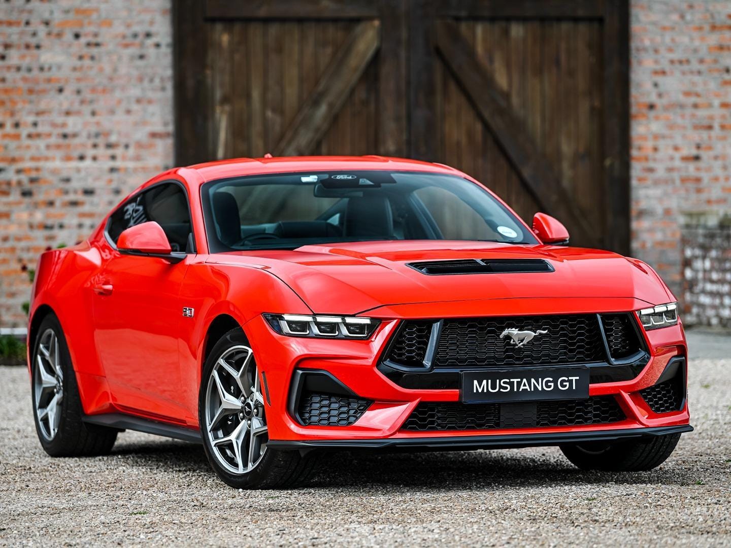 Ford Mustang GT vs BMW M240i vs Audi S5: Which one has the lowest running costs? - Buying a Car - AutoTrader