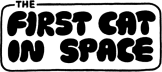 The First Cat in Space 