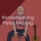 Becoming Who Peter Keating Ought To Have Been