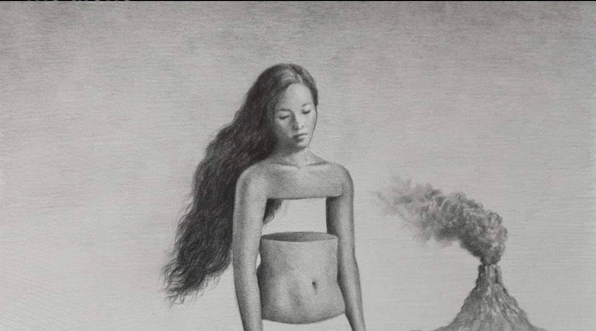 Why are so many children declaring war on their own bodies?