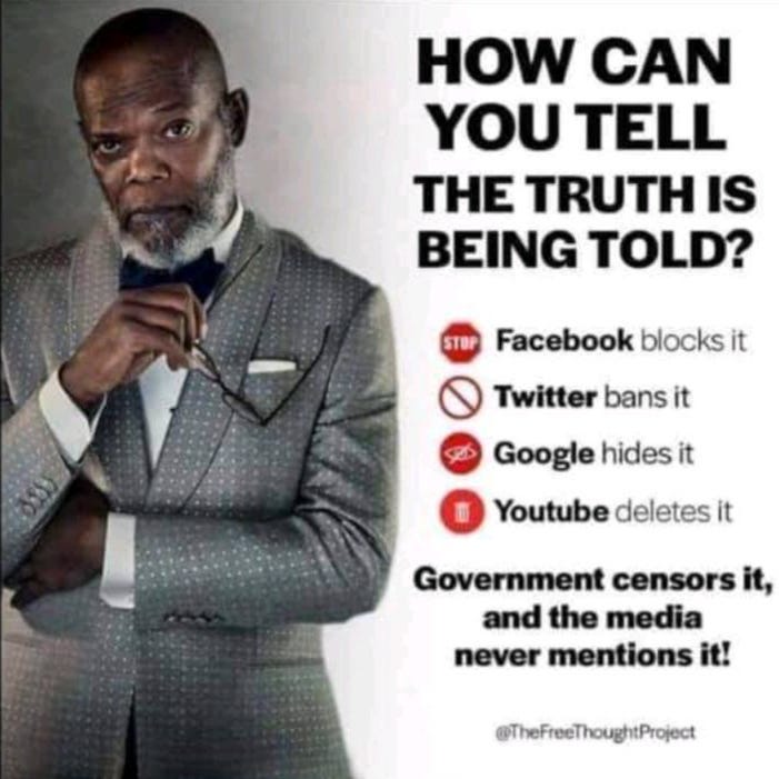 Snuffles’s Newsletter