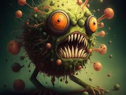 Zombie viruses on a hijacking trip - Ancient, dormant sequences in the  genome impact embryonic development in unexpected ways