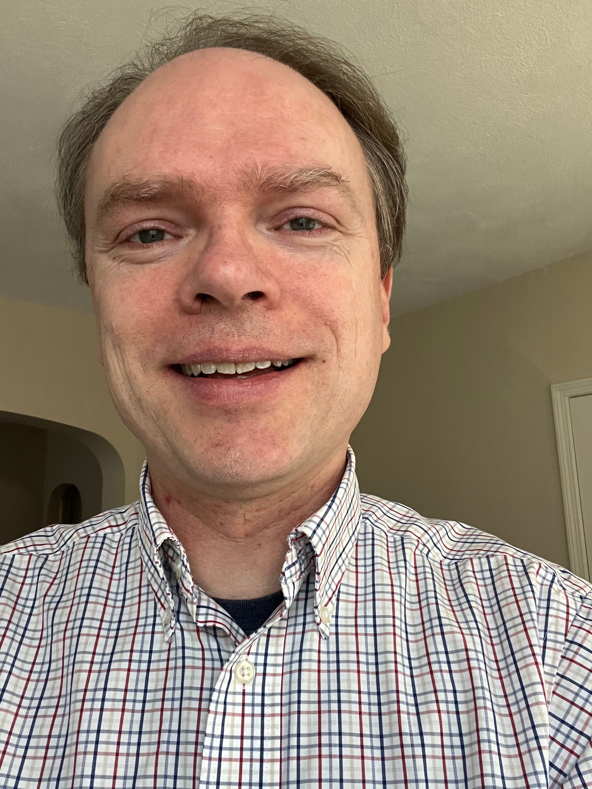 Post-Academic Growth