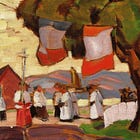 On Nicholas of Cusa’s Mission to Florence, Interrupted by His Sudden Death