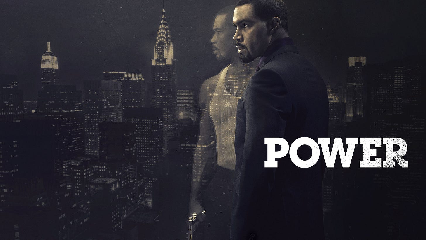 Watch Power Season 1: Stream Full Episodes on STARZ