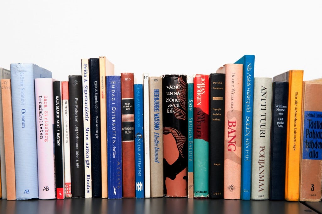 Books Books