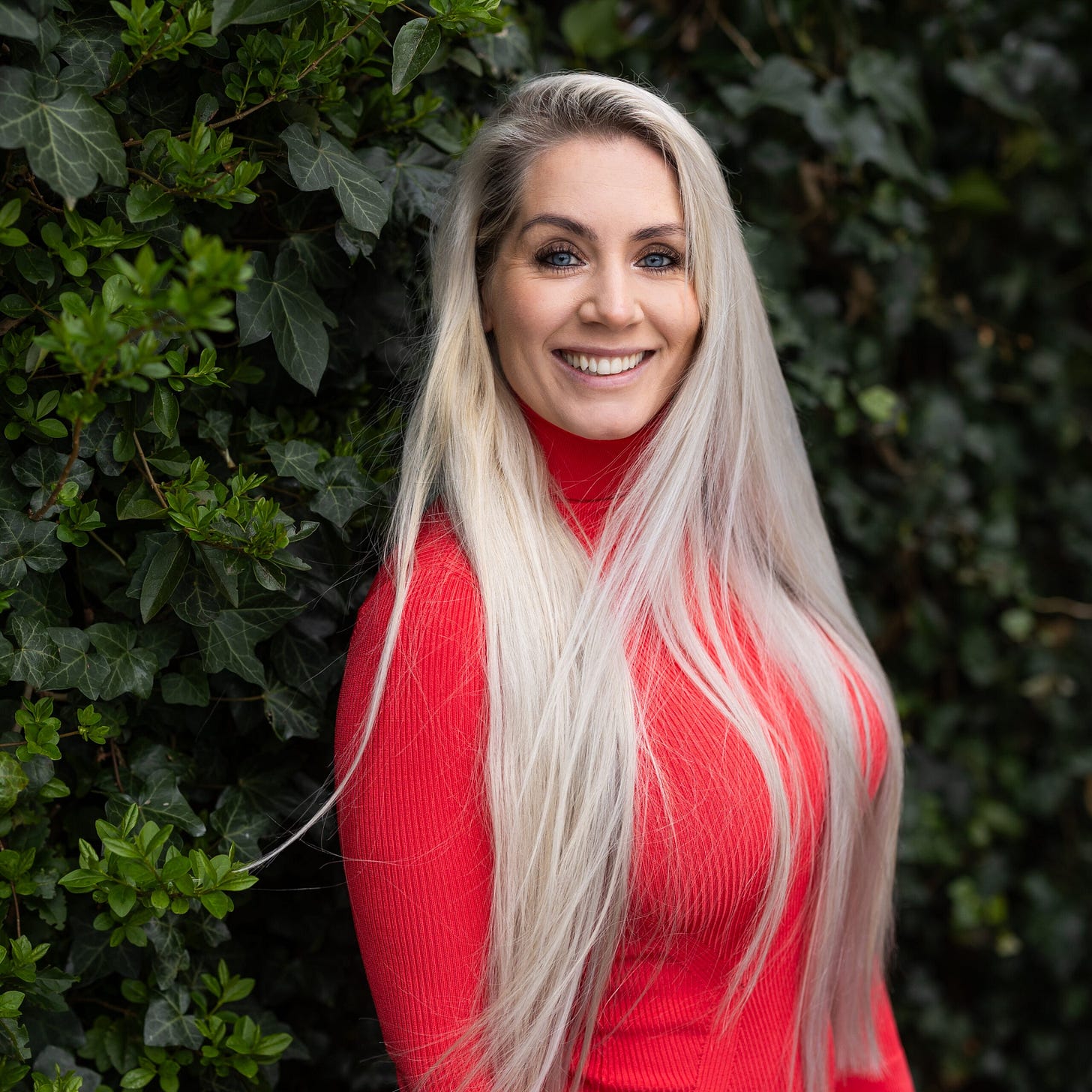 Me | Victoria Kleinsman