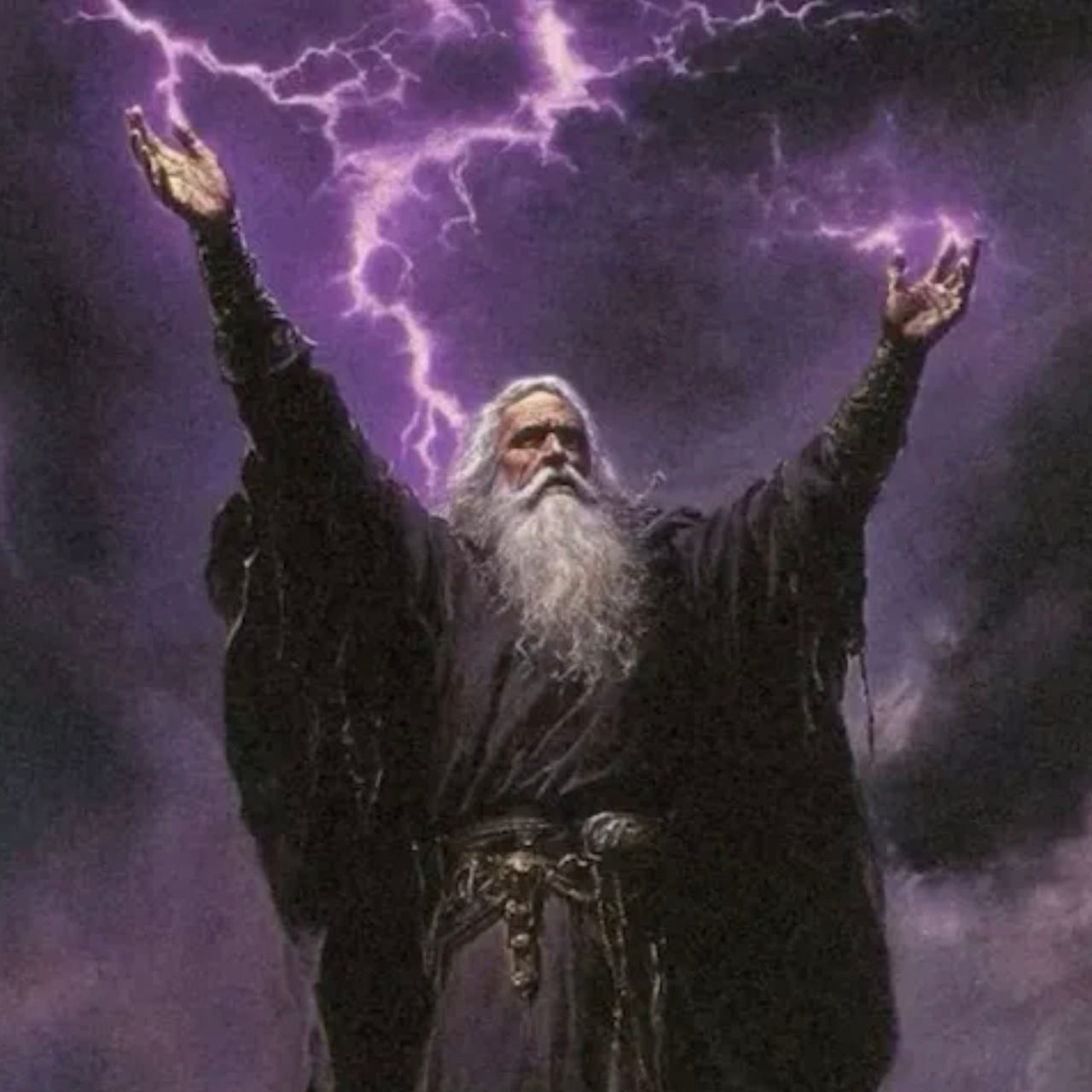 DrLoveWizard’s Arcanum