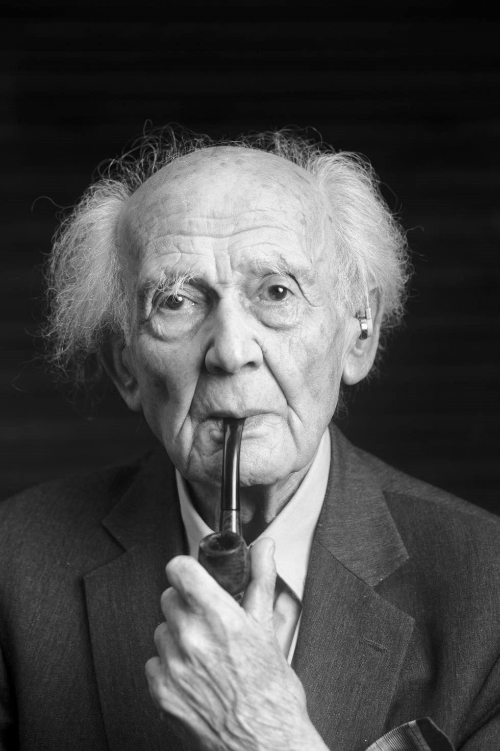 O que Bauman diria sobre a sociedade atual?
