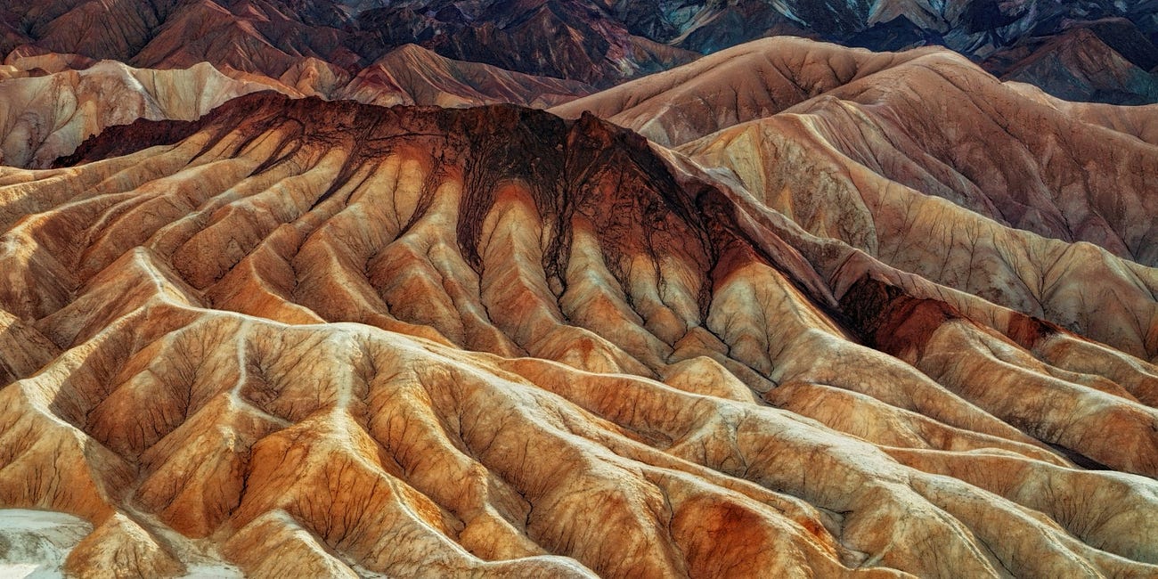 My Kingdom Is Not Of This Realm