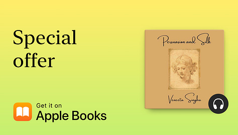Apple Books Audiobooks