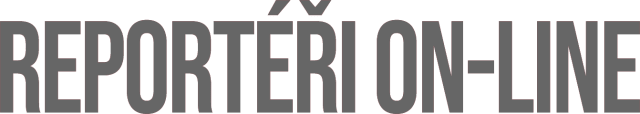 Reportéři on-line