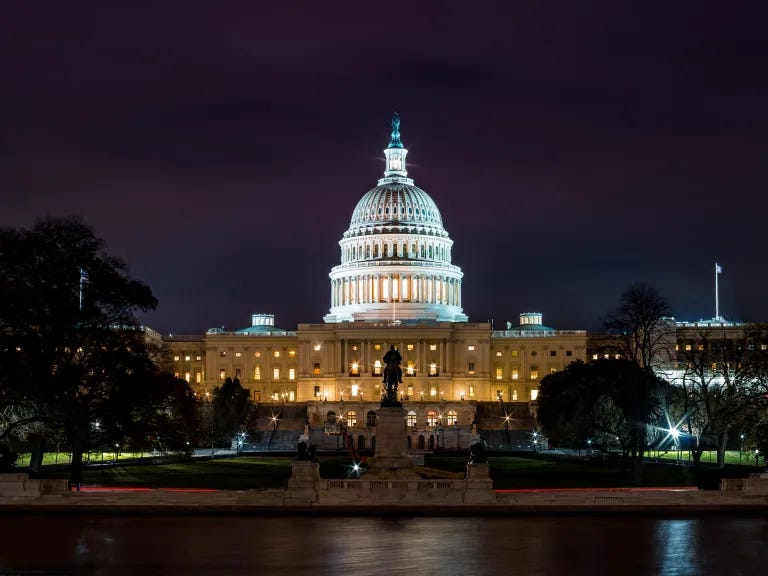 Inside Project 2025: The Blueprint for America’s Shadow Governance