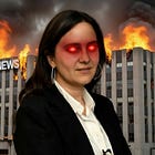 Dear Bari Weiss, Machiavelli Was Right. It Is Better To Be Feared Than Loved