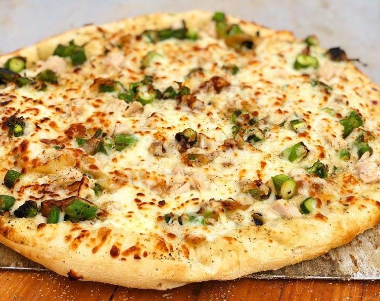 Good Roots Pizza Nights Good Roots Pizza Nights
