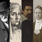 5 Artists Who Broke the Rules Forever