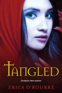 Tangled
