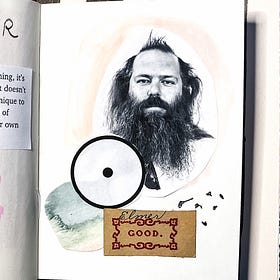 Books Are Oracles