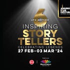 The Joburg Film Festival (JFF) set to return for the sixth edition of its annual festival this February