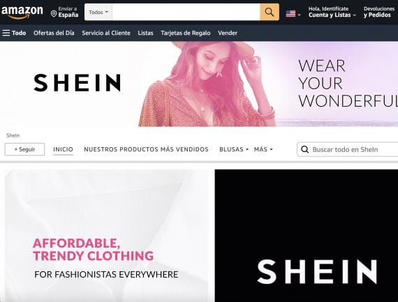 Shein