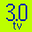 3.0 TV (3versetv)'s avatar