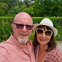 Marusya and Nick Price's avatar