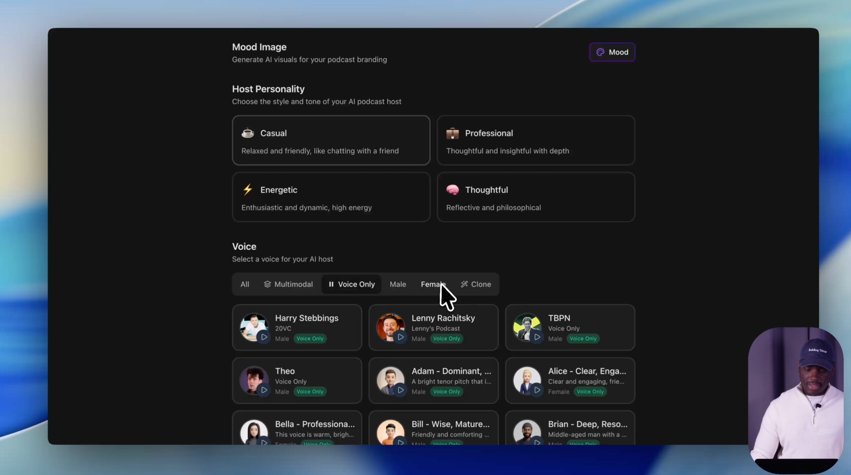 Introducing Codiris Pod: Where Humans and AI Create Real Conversations ...