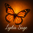 Lydia Sage's avatar