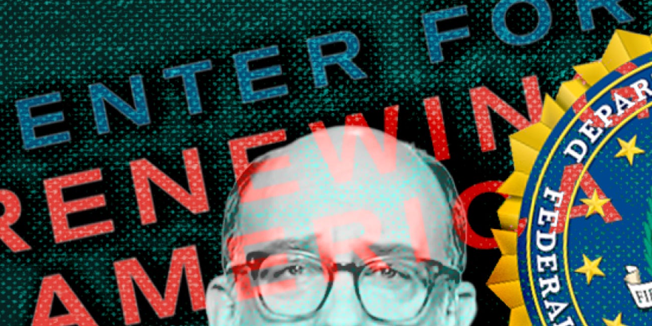 A "weaponization of government" trope explainer