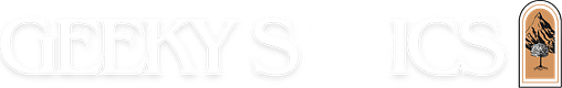 Geeky Stoics