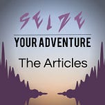 Seize Your Adventure