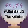 Seize Your Adventure