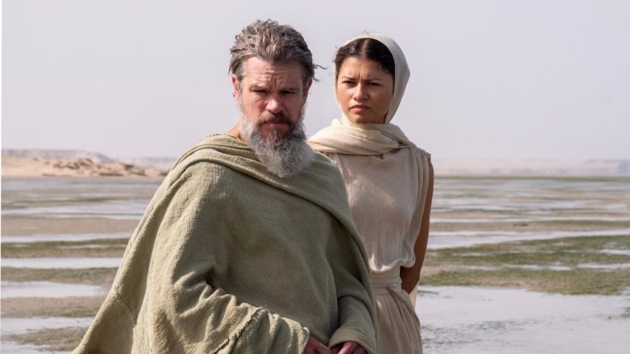 Sonuçta bu onların hikâyesi': Yunanlar Nolan'ın 'The Odyssey'i hakkında ne düşünüyor? Sonuçta bu onların hikâyesi': Yunanlar Nolan'ın 'The Odyssey'i hakkında ne düşünüyor?