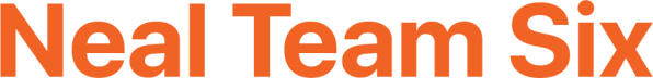 Neal Team Six
