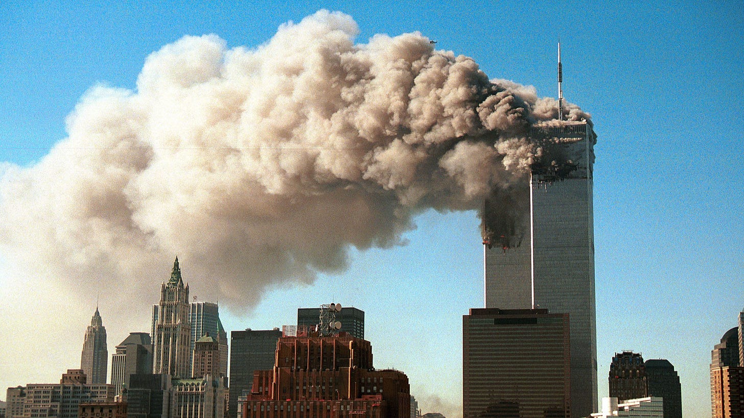 September 11 Hijackers Fast Facts | CNN