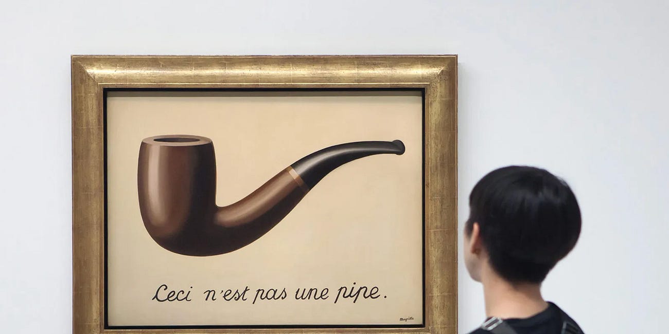 The Paradox of the Inverse Conclusion: How a Study Contradicts What Its Data Seem to Say