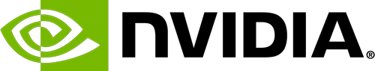 Nvidia logo